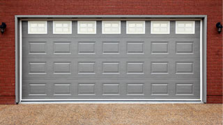 Garage Door Repair at Mount Pleasant North San Jose, California