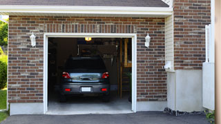 Garage Door Installation at Mount Pleasant North San Jose, California