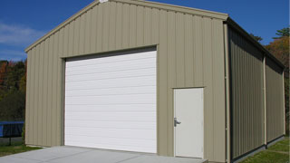 Garage Door Openers at Mount Pleasant North San Jose, California